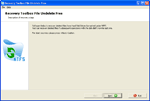 Recovery Toolbox File Undelete Free Screenshot